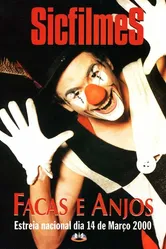 Facas e Anjos постер