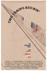 Two Trains Runnin' постер