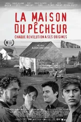 La maison du pêcheur постер