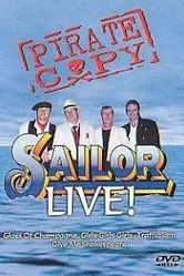 The Sailor постер