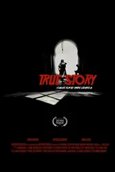 True Story 2019 постер