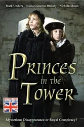 Princes in the Tower постер