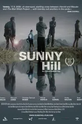 Sunny Hill постер