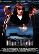 Black Light 1999 постер