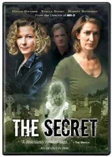 Постер The Secret 2002