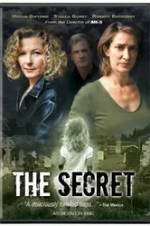 The Secret 2002 постер