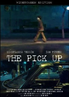 Постер The Pick Up 2009