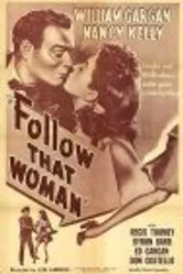 Follow That Woman постер