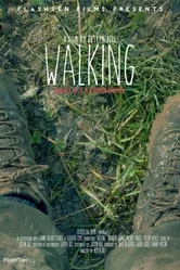 Walking 2016 постер