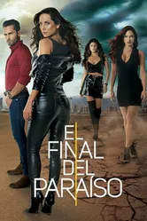 El Final del Paraíso постер