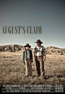 Постер August's Claim