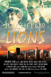 Bachelor Lions постер