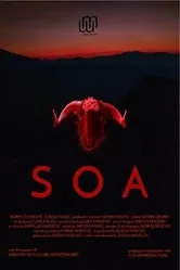 Soa постер