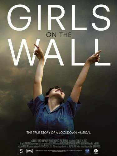 Постер Girls on the Wall