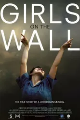 Girls on the Wall постер