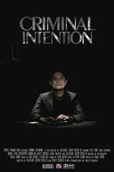 Criminal Intention постер