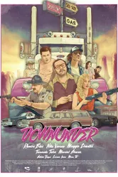 Downunder постер