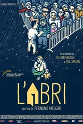 Убежище 2014, Швейцария постер