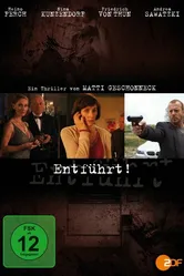 Entführt постер