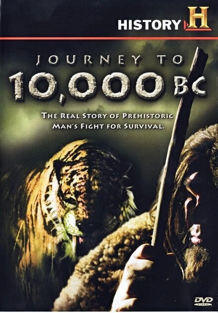 Постер За 10000 лет до нашей эры 2008