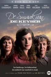 De smaak van De Keyser постер