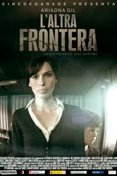 Another Frontier постер