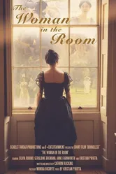 The Woman in the Room 2015 постер