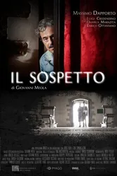 Il sospetto постер