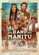 Каноэ Маниту постер