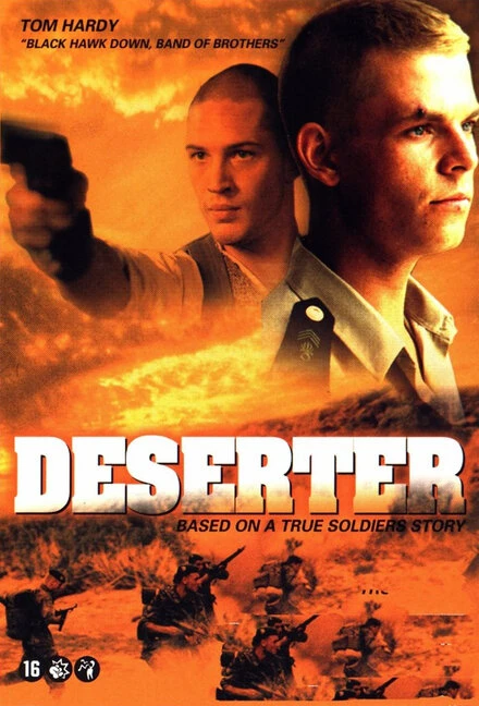 Постер Саймон: Английский легионер 2002