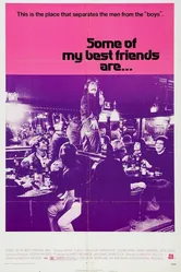 Some of My Best Friends Are... постер