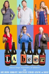 L.A. Beer постер