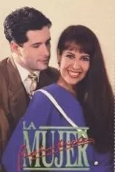 Запретная женщина 1991 постер