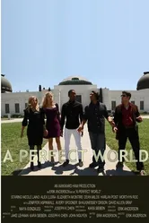 A Perfect World постер