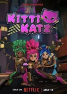 Kitti Katz постер