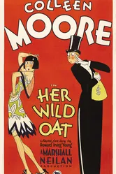Her Wild Oat постер