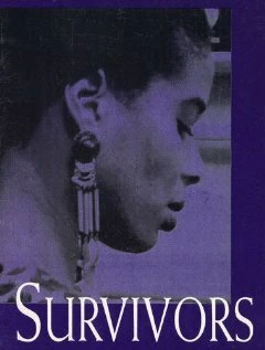 Постер Survivors 1992