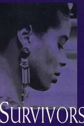 Survivors 1992 постер
