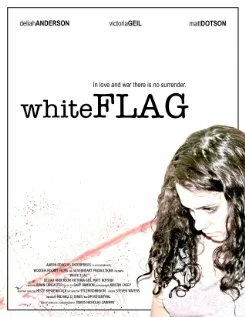 Постер White Flag 2008
