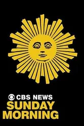 CBS News Sunday Morning постер