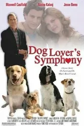 Dog Lover's Symphony постер