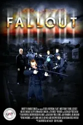 Fallout 2010 постер