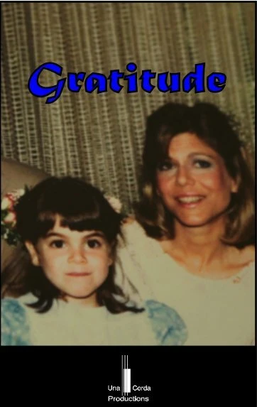 Постер Gratitude 2014