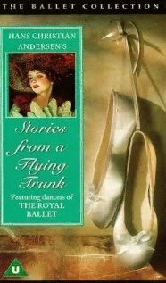 Постер Stories from a Flying Trunk