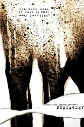 Purgatory 2006, Великобритания постер