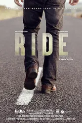 Ride 2016 постер