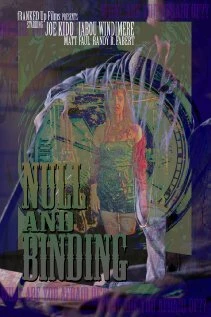 Постер Null and Binding