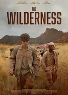 The Wilderness, США постер