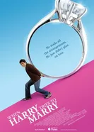 Гарри пытается жениться 2011 постер