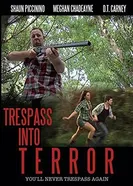 Trespass Into Terror постер